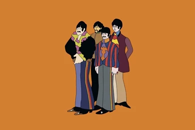 Beatles Desktop Wallpapers   Wallpapers Cave