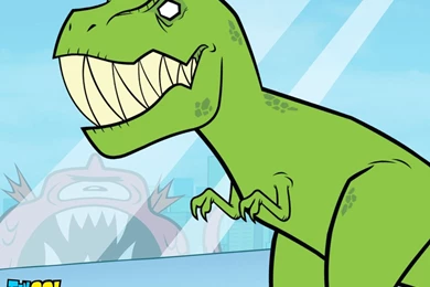 Teen Titans Go! Pictures