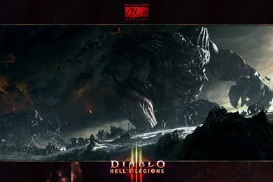 Wallpapers Sword Art Online Diablo Cinematic Full Hd 1920x1080 ...