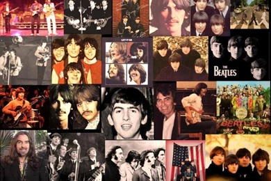 The Beatles   The Beatles Wallpapers (2985506)   Fanpop