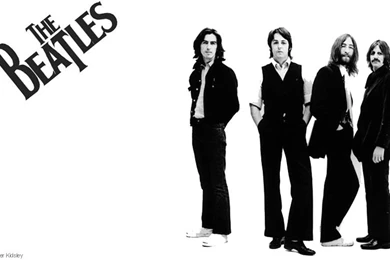 The Beatles Wallpapers By KidsleyKreations On DeviantArt