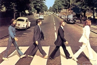 Download Free Beatles Abbey Road Wallpaper, Beatles Abbey Road ...