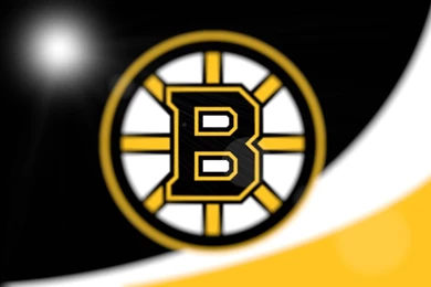 Boston Bruins Logo 3D « Logos Of Brands