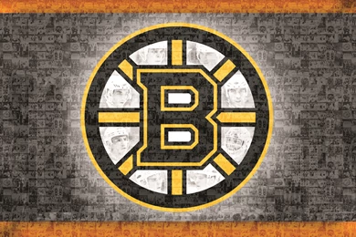 Boston Bruins Logo (id: 26437) – BUZZERG