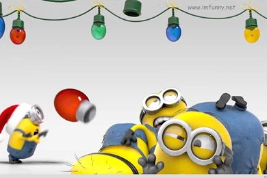 Free Christmas Wallpapers