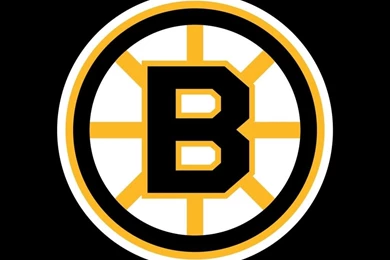 Boston Bruins Logo Boston Bruins Logo Black – Logo Database