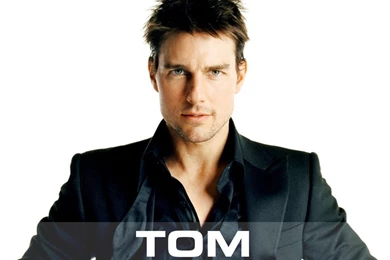 Tom Cruise Hollywood Actors Wallpapers