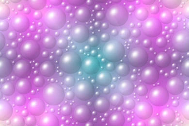 More Bubble Wallpapers By MzKitty45601 On DeviantArt