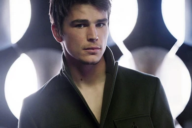 Handsome Hollywood Actors Wallpapers Desktop