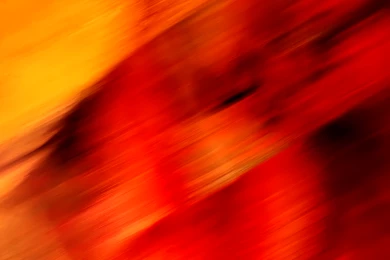 Orange Red Blur Wallpaper, Rap And Change, Farming And Future ...