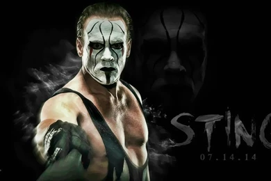 Sting 07.14.14 Wallpapers By Sebaz316 On DeviantArt