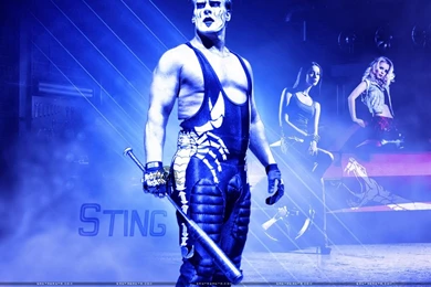 WWE Wallpapers