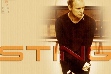 Sting   Sting Wallpapers (59371)   Fanpop
