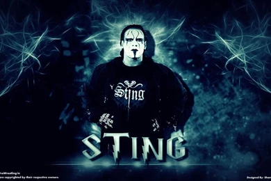 The Icon Sting Wallpapers By Shantanu009 On DeviantArt