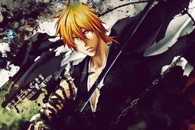 Bleach Movie Wallpapers