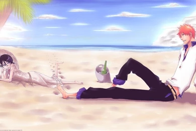 Wallpapers On IchiRuki Club   DeviantArt