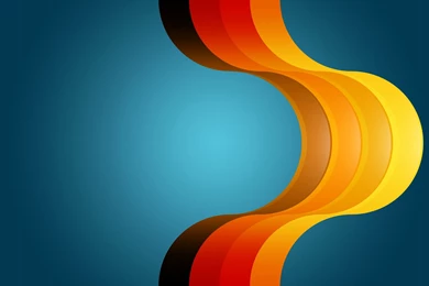 1920x1200 Yellow Orange Red Abstract Desktop PC And Mac Wallpapers