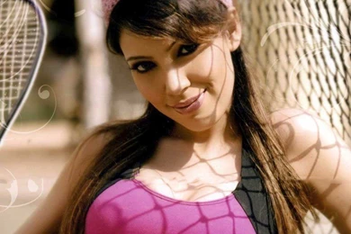 Moonmoon Dutta Actress Hot Wallpapers In HD From 2015