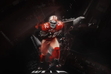 49ers Wallpapers Thread