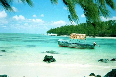 Simply Outstanding Mauritius Wallpapers