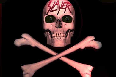 Slayer   BANDSWALLPAPERS