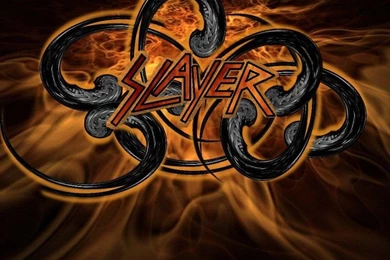 Slayer   BANDSWALLPAPERS