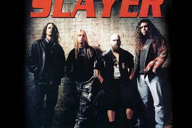 Slayer   (