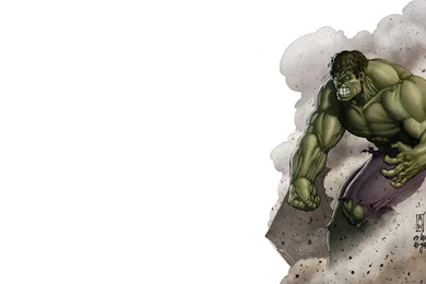 Hulk Wallpapers