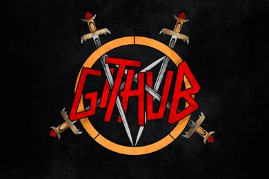 GitHub   Jasoncostello/code slayer: Metal Flavored GitHub ...