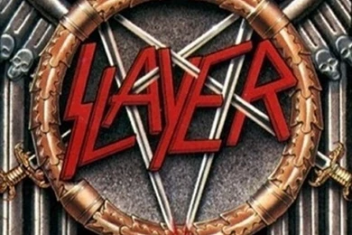 iPhone 4S   Music/Slayer   Wallpapers ID: 471181