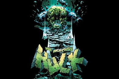 HD Hulk Wallpaper: March 2013