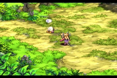 Legend Of Mana   "Monster Corral/Chocobo" (WPt4)   YouTube