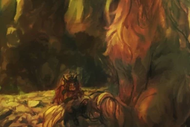 Shiron By Ouroporos On DeviantArt