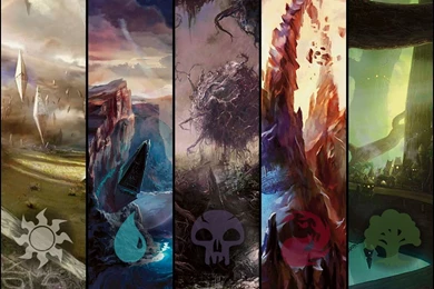 Download Mana Wallpapers 1280x1024