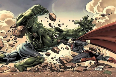 Download Hulk Comic Wallpapers 1280x768