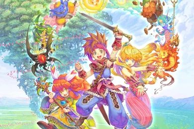 The Gay Gamer: Happy Ever so slightly Belated (20th) Anniversary ...