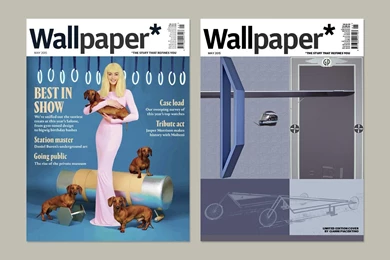 Introducing The May Issue: Eat Me! Drink Me! Tell Me That You Love ...