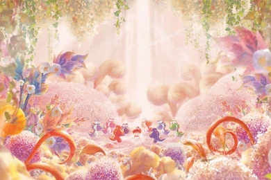 Orioto Art Thread   Pokemon / Pikmin   NeoGAF