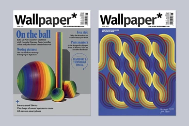 Introducing The June Issue: Transport & Technology Special ...