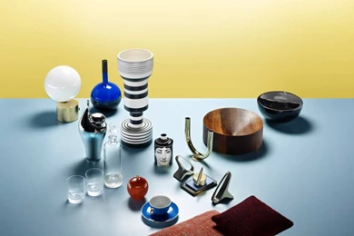 Wallpapers Magazine Launches E store   Telegraph