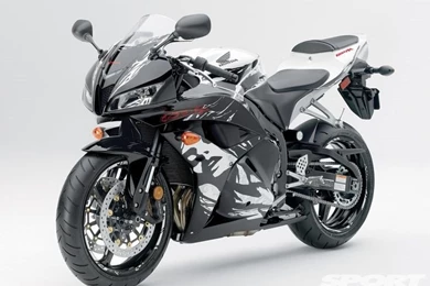 Honda Sport Bike HD Wallpapers, Images, Photos, Pictures At Http ...