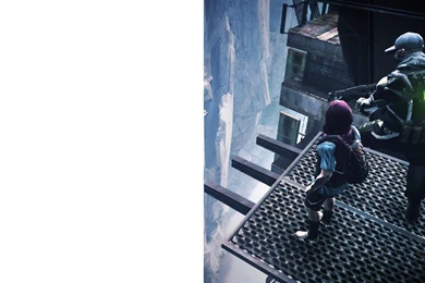 Killzone Mercenary Transparent Wallpapers Theme 2 Image Jacob1556 ...