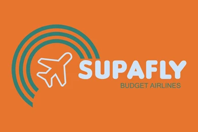 Supafly Budget Airlines Wallpapers Game Wallpapers