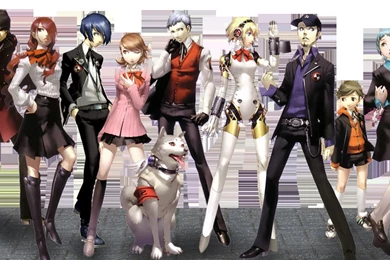 Babes PS Vita Wallpapers   Free PS Vita Themes And Wallpapers