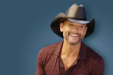 Tim McGraw Smiling HD Wallpapers