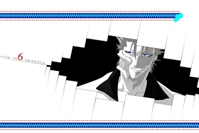 Grimmjow PS Vita Wallpapers Free PS Vita Themes And Wallpapers