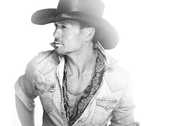 Tim McGraw Will Headline Route 91 Festival