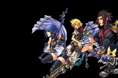 Transparent Vita Wallpapers