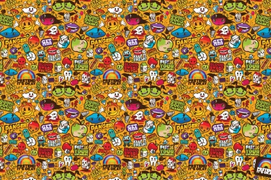 Full HD Wallpapers + Vectors, Icons, Orange