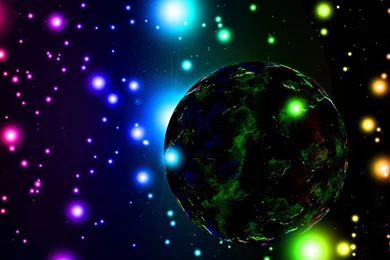 Psychedelic Computer Wallpapers, Desktop Backgrounds